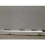GRADE A2 - electriQ 166 Litre Freestanding Upright Freezer 144cm Tall Frost Free 55cm Wide - White