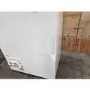 Refurbished electriQ 99 Litre Chest Freezer 52cm Deep  60cm Wide - White