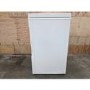 Refurbished electriQ 99 Litre Chest Freezer 52cm Deep  60cm Wide - White