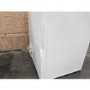 Refurbished electriQ 99 Litre Chest Freezer 52cm Deep  60cm Wide - White