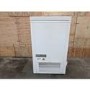 Refurbished electriQ 99 Litre Chest Freezer 52cm Deep  60cm Wide - White