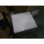 Refurbished electriQ Freestanding 6 Place Compact Table Top Dishwasher - White