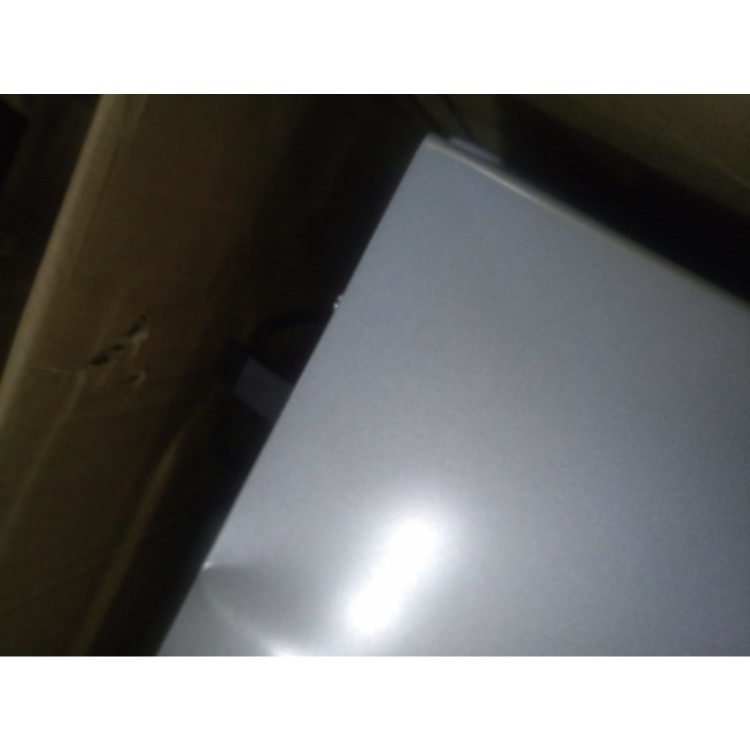 GRADE A2 - electriQ 40L 1000W Digital Combination Freestanding Microwave in Stainless Steel