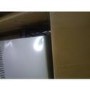 GRADE A2 - electriQ 40L 1000W Digital Combination Freestanding Microwave in Stainless Steel