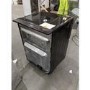 Refurbished Rangemaster CLAS60ECCRC 60cm Electric Cooker With Ceramic Hob