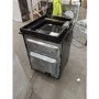 Refurbished Rangemaster CLAS60ECCRC 60cm Electric Cooker With Ceramic Hob