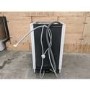 Refurbished electriQ 10 Place Slimline Fully Integrated Dishwasher