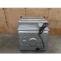 Refurbished electriQ ZOHNA7K1 60cm Single Built In Electric Oven Stainless Steel