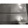 Refurbished electriQ ZOHNA7K1 60cm Single Built In Electric Oven Stainless Steel