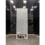Refurbished electriQ EQFS50141FF Freestanding 162 Litre 70/30 Fridge Freezer White
