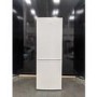 Refurbished electriQ EQFS50141FF Freestanding 162 Litre 70/30 Fridge Freezer White