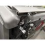 Refurbished Hotpoint HUD61P 60cm Dual Fuel Cooker