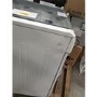 Refurbished Hotpoint HUD61P 60cm Dual Fuel Cooker