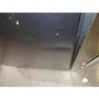 Refurbished electriQ 51 Bottle Freestanding Under Counter Wine Cooler Full Dual Zone 60cm Wide 82cm Tall - Stainless Steel