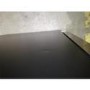 Refurbished electriQ 51 Bottle Freestanding Under Counter Wine Cooler Full Dual Zone 60cm Wide 82cm Tall - Stainless Steel