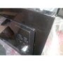 Refurbished electriQ 25L Built in Standard Solo Microwave in Black