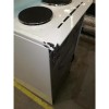 Refurbished electriQ EQEC50W1 50cm Electric Cooker White