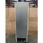 Refurbished electriQ 244 Litre Freestanding Fridge Freezer Retro 60/40 Split 55cm Wide - Cream