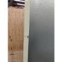 Refurbished electriQ 244 Litre Freestanding Fridge Freezer Retro 60/40 Split 55cm Wide - Cream