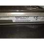 Refurbished electriQ 50cm Single Oven Gas Cooker - White