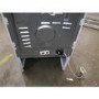 Refurbished electriQ 50cm Single Oven Gas Cooker - White