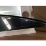 Refurbished electriQ 60cm Stainless Steel Curved Glass Chimney Cooker Hood