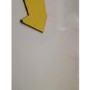 Refurbished electriQ 269 Litre Integrated Fridge Freezer 70/30 Split 177cm Tall 54cm Wide - White