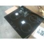 Refurbished electriQ 60cm Four Zone Induction Hob with Bridge Zone