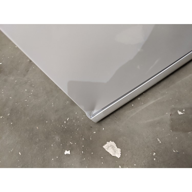 Refurbished electriQ Slimline Freestanding Dishwasher - White