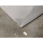 Refurbished electriQ Slimline Freestanding Dishwasher - White