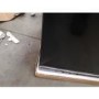 Refurbished electriQ Slimline Freestanding Dishwasher - Black