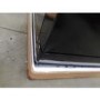Refurbished electriQ Slimline Freestanding Dishwasher - Black