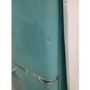 Refurbished electriQ 244 Litre 60/40 Freestanding Fridge Freezer - Blue