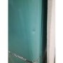 Refurbished electriQ 244 Litre 60/40 Freestanding Fridge Freezer - Blue
