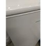 Refurbished electriQ 204 Litre Freestanding Larder Fridge 123cm Tall Antibacterial Lining 54cm Wide - White
