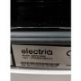 Refurbished electriQ 60cm Double Oven Dual Fuel Cooker - White