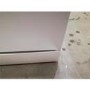 Refurbished  electriQ EQDW45WH Slimline 10 Place Freestanding Dishwasher