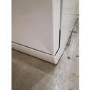 Refurbished  electriQ EQDW45WH Slimline 10 Place Freestanding Dishwasher