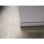 Refurbished  electriQ EQDW45WH Slimline 10 Place Freestanding Dishwasher