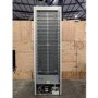Refurbished electriQ EQINTFF7030 Integrated 269 Litre 70/30 Fridge Freezer White