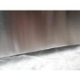Refurbished electriQ Built-in 17L Standard Microwave in Stainless Steel
