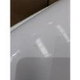 Refurbished electriQ eiQMIDFRIDGE 15 Litre Portable Mini Fridge White