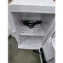 Refurbished electriQ eiQMIDFRIDGE 15 Litre Portable Mini Fridge White