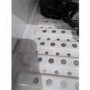 Refurbished electriQ eiQMIDFRIDGE 15 Litre Portable Mini Fridge White
