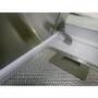 Refurbished electriQ EIQ90CANGW 90cm Canopy Cooker Hood White
