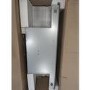 Refurbished electriQ EIQ90CANGW 90cm Canopy Cooker Hood White