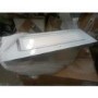 Refurbished electriQ EIQ90CANGW 90cm Canopy Cooker Hood White