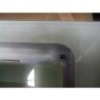 Refurbished electriQ EIQ90CANGW 90cm Canopy Cooker Hood White