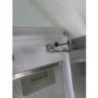 Refurbished electriQ EIQ90CANGW 90cm Canopy Cooker Hood White