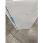 Refurbished electriQ 61 Litre Freestanding Under Counter Larder Fridge 84.5cm Tall  45cm Wide - White